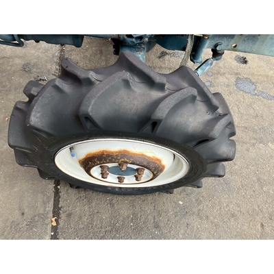 KUBOTA トラクター L1-185D