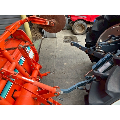 KUBOTA トラクター L1-185D