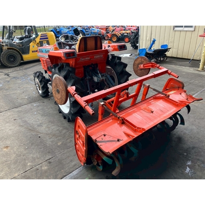 KUBOTA トラクター L1-185D