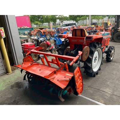 KUBOTA トラクター L1-185D
