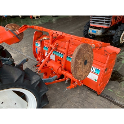 KUBOTA トラクター L1-185D