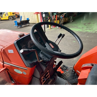 KUBOTA トラクター L1-195D