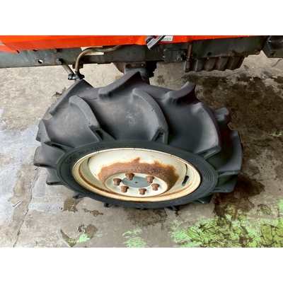 KUBOTA トラクター L1-195D