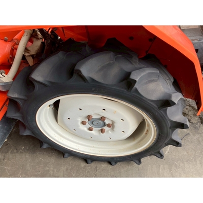 KUBOTA トラクター L1-195D