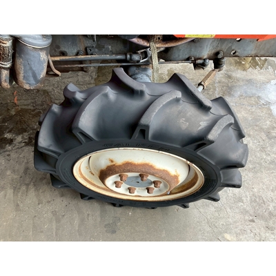 KUBOTA トラクター L1-195D