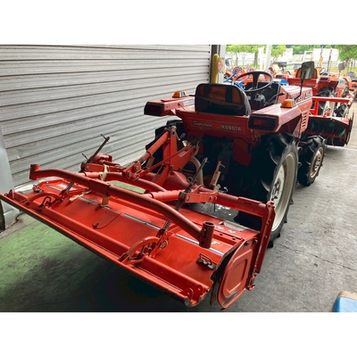 KUBOTA トラクター L1-195D