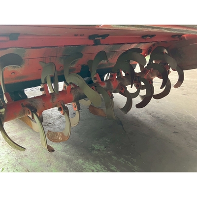 KUBOTA トラクター L1-195D
