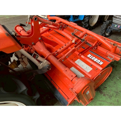 KUBOTA トラクター L1-195D
