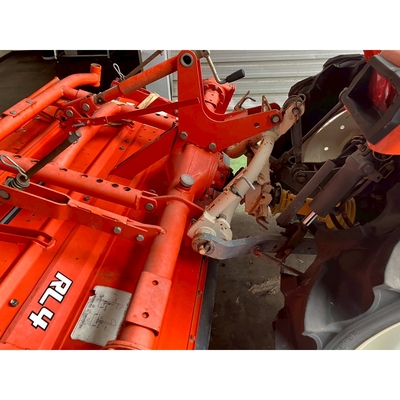 KUBOTA トラクター L1-195D