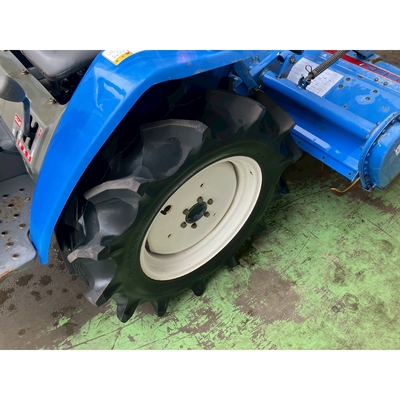 ISEKI トラクター TM17F