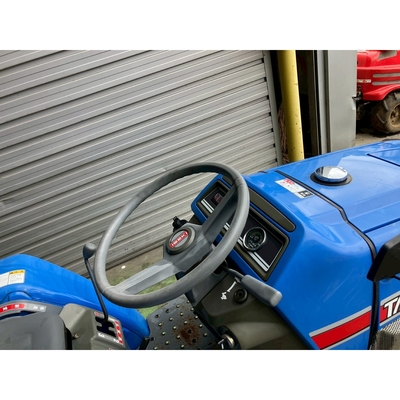 ISEKI トラクター TM17F