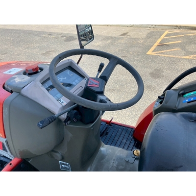 YANMAR トラクター F210D