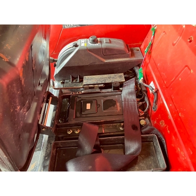 MITSUBISHI トラクター MT226D