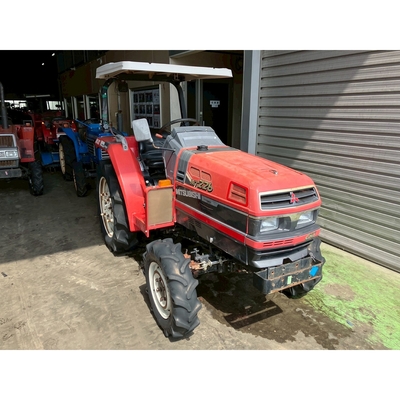 MITSUBISHI トラクター MT226D