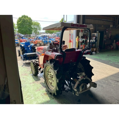 MITSUBISHI トラクター MT226D