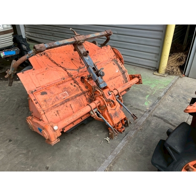 KUBOTA トラクター B7001D