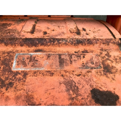 KUBOTA トラクター B7001D