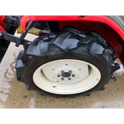 YANMAR トラクター AF220