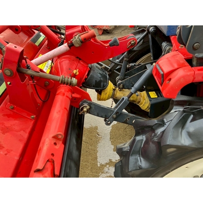 YANMAR トラクター AF220