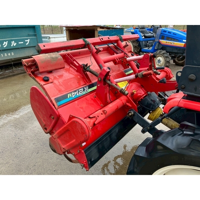 YANMAR トラクター AF220