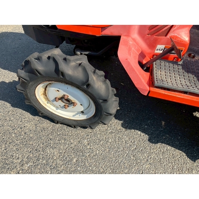 KUBOTA トラクター A-14D