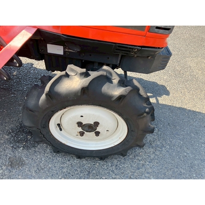 KUBOTA トラクター A-14D