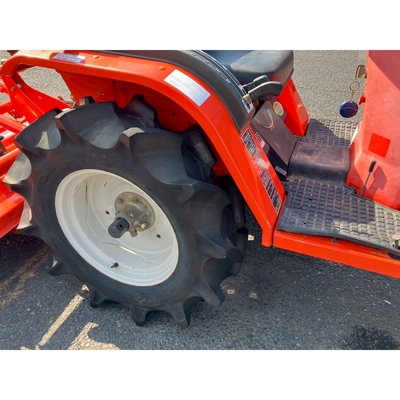 KUBOTA トラクター A-14D