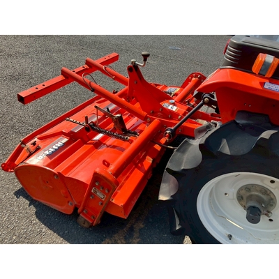 KUBOTA トラクター A-14D