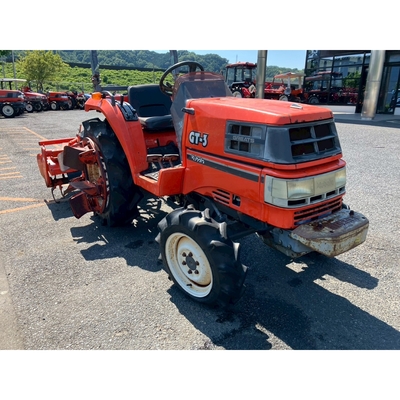 KUBOTA トラクター GT3