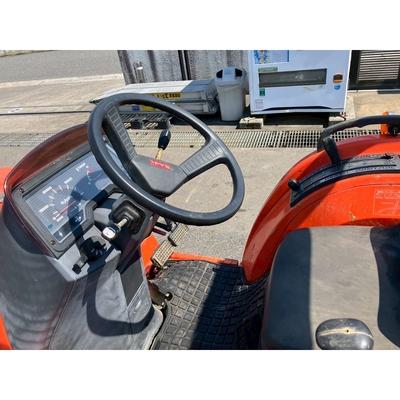 KUBOTA トラクター GT3