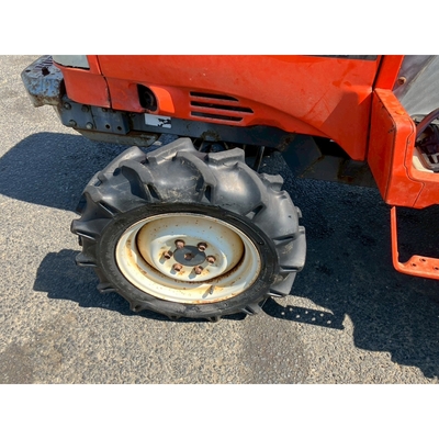 KUBOTA トラクター GT3