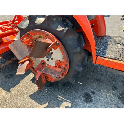 KUBOTA トラクター GT3
