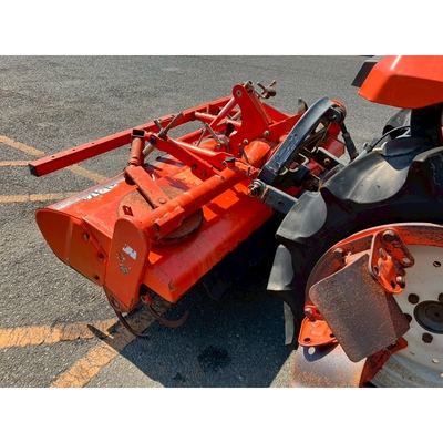 KUBOTA トラクター GT3