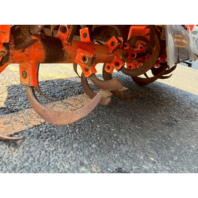 KUBOTA トラクター GT3