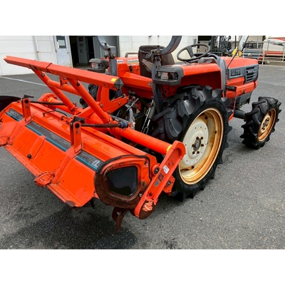 KUBOTA トラクター GL281D