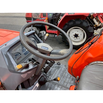 KUBOTA トラクター GL281D