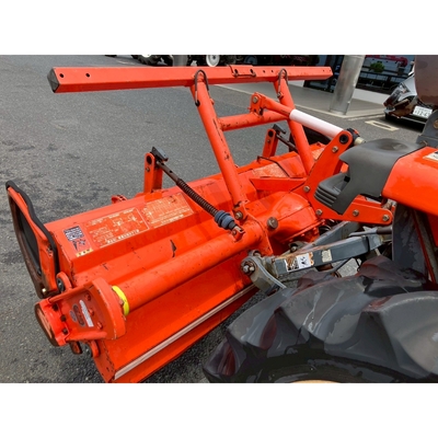 KUBOTA トラクター GL281D