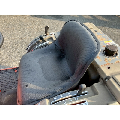 KUBOTA トラクター B52