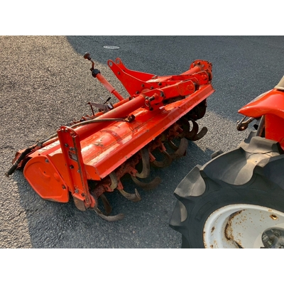 KUBOTA トラクター B52