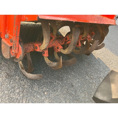 KUBOTA トラクター B52