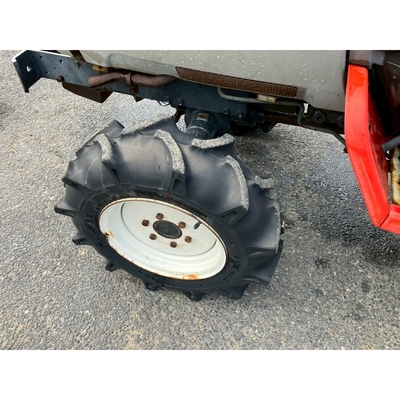 YANMAR トラクター AF17D