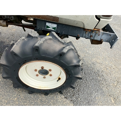 YANMAR トラクター AF17D