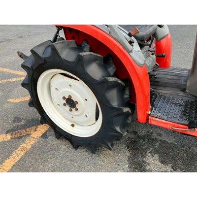 YANMAR トラクター AF17D