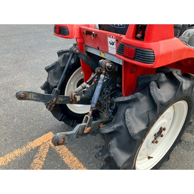 YANMAR トラクター AF17D