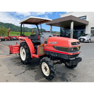 MITSUBISHI トラクター MT225D