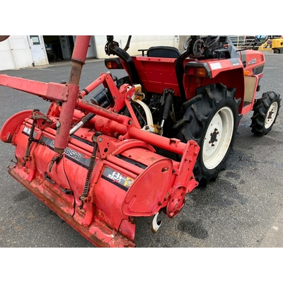 MITSUBISHI トラクター MT225D