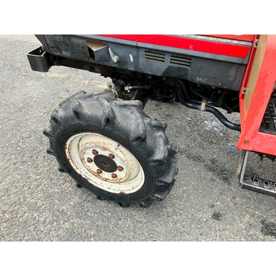 MITSUBISHI トラクター MT225D