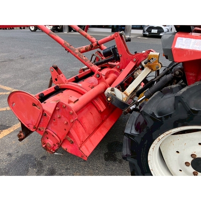 MITSUBISHI トラクター MT225D