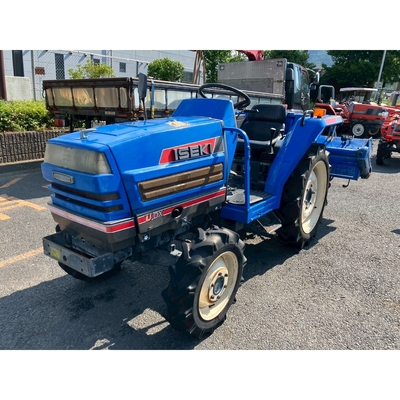 ISEKI トラクター TA207F
