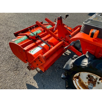 HINOMOTO トラクター CX13D